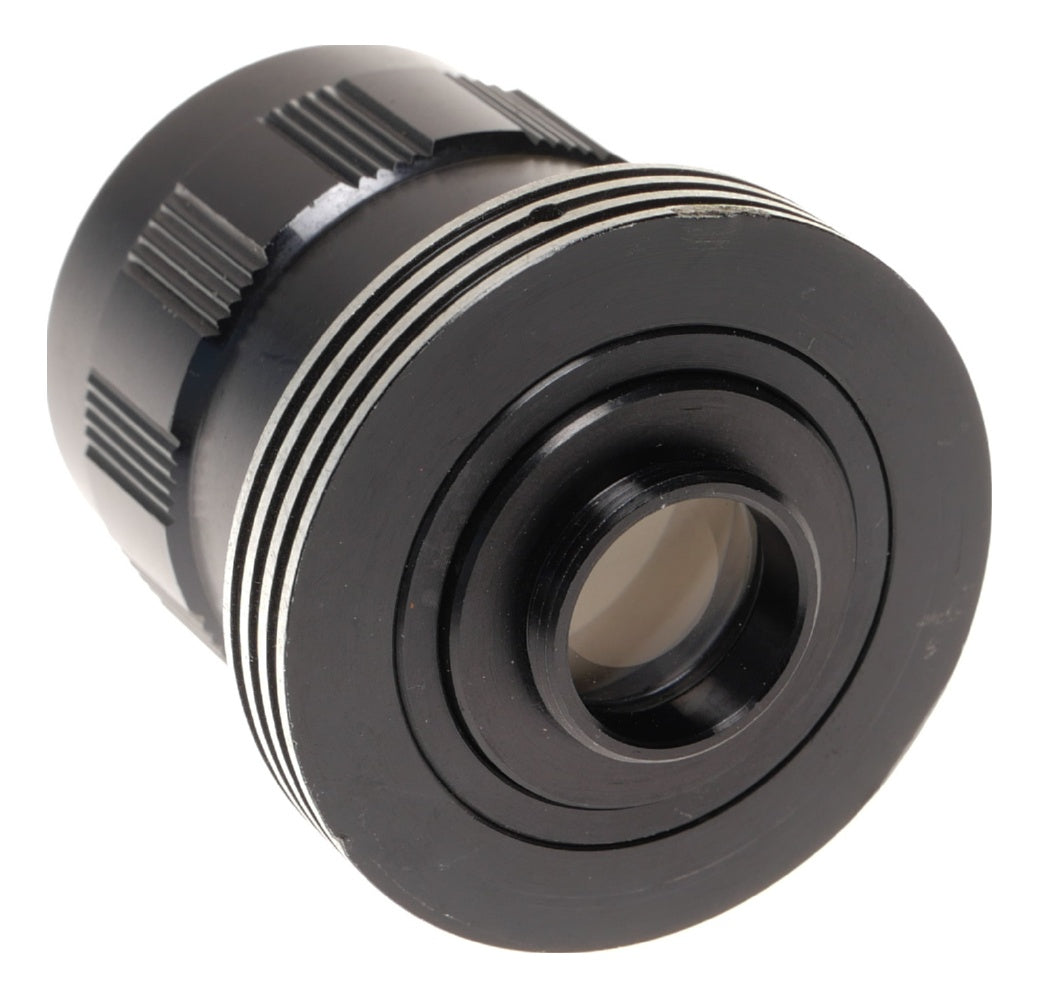 Sankyo Pronon 6.5mm f/1.8 Cine Camera Lens Japan No.40008 - View 4