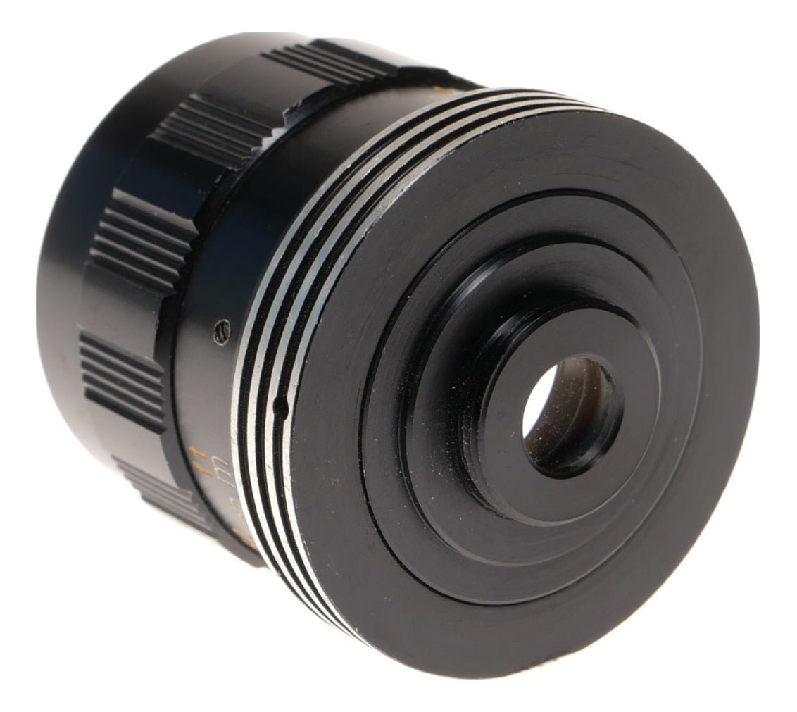 Pronon 32mm f/1.8 C-Mount Cine Lens Made in Japan - View 4