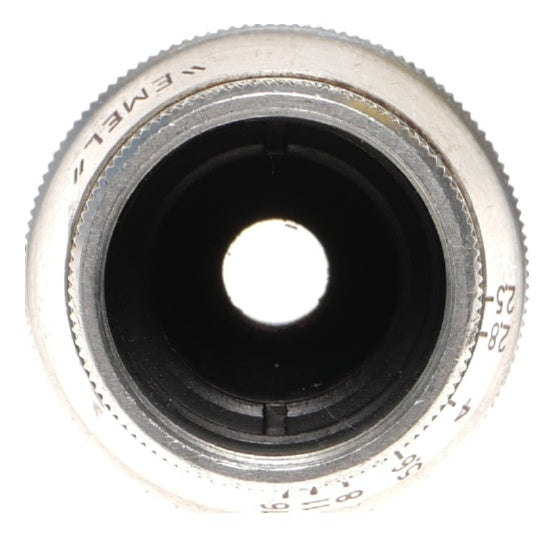 Som Berthiot Cinor B 12.5mm f/2.5 Cine Lens Emel Mount - View 4