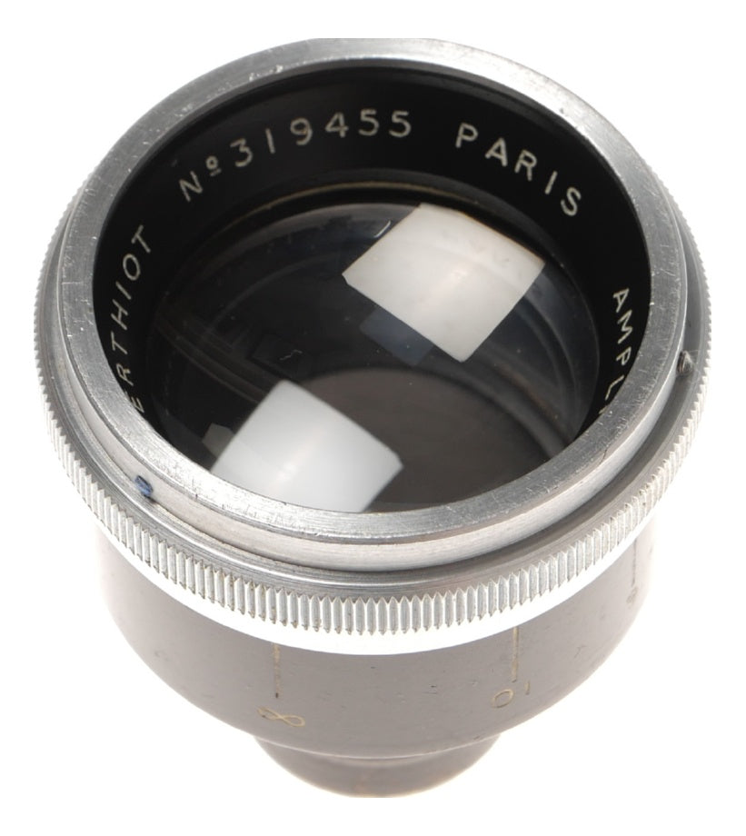 Berthiot Ampli Cinor G:X2 2x Cine Lens Extender Paris - View 3