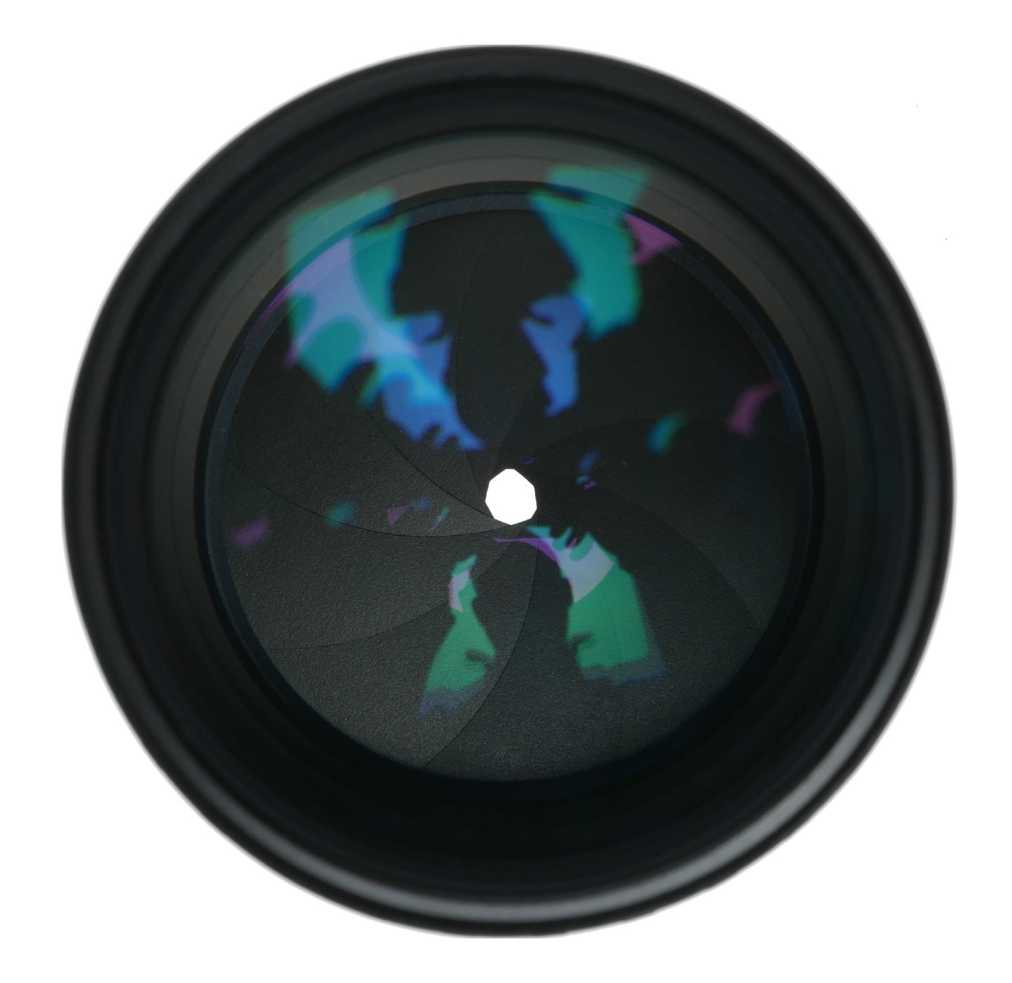 Angenieux DEM 180mm 1:2.3 Apo lens Nikon F AI-S mount 2.3/180