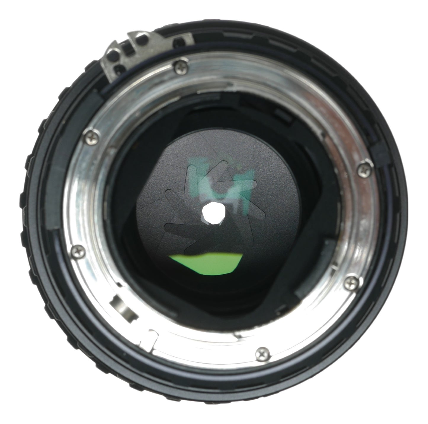 Angenieux DEM 180mm 1:2.3 Apo lens Nikon F AI-S mount 2.3/180