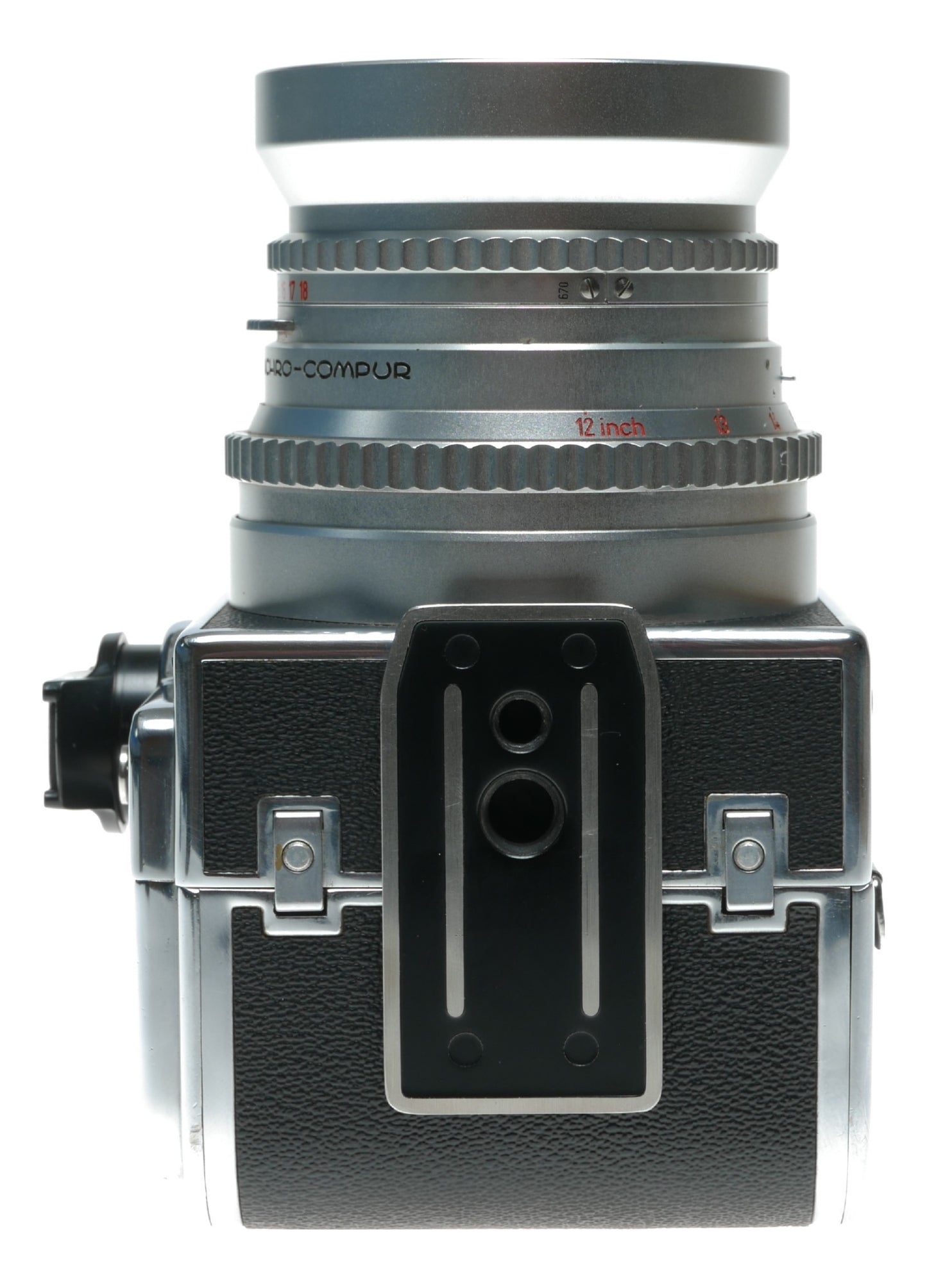 Hasselblad Super Wide C Zeiss Biogon 1:4.5 f=38 mm SWC camera set