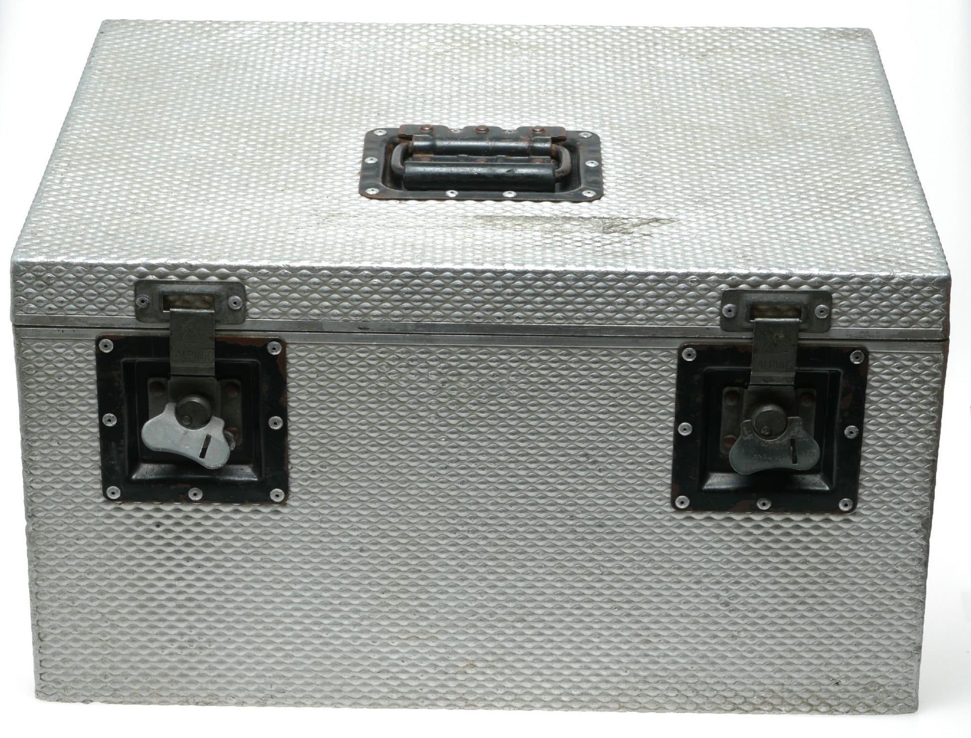 Arri MB-14 Matte Box Kit No.1888 6.6x6.6 in aluminium flight case