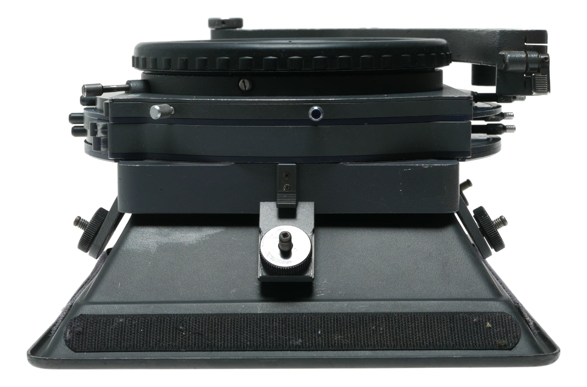 Arri MB-14 Matte Box Kit No.1888 6.6x6.6 in aluminium flight case