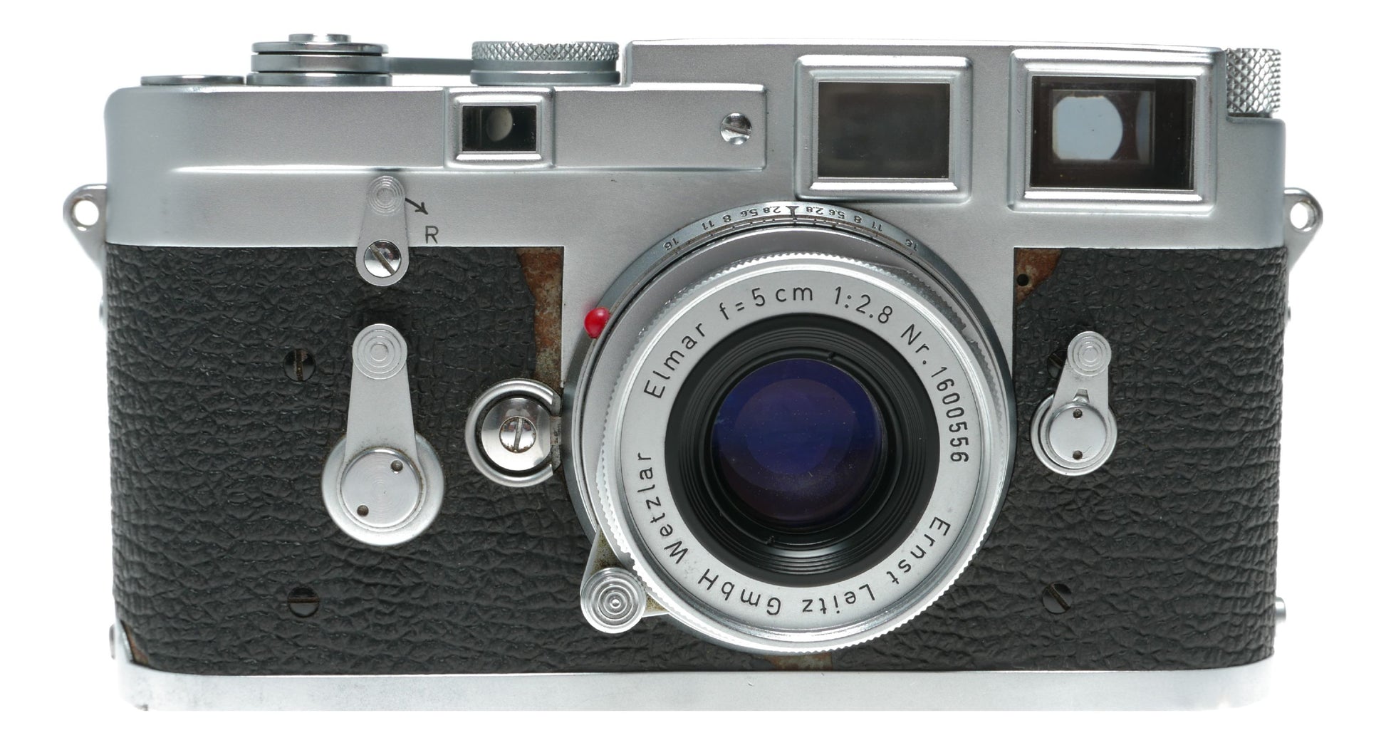 Leica M3 35mm film RF Summaron 3.5/3.5 Elmar 2.8/5cm 1.4/9cm Hektor