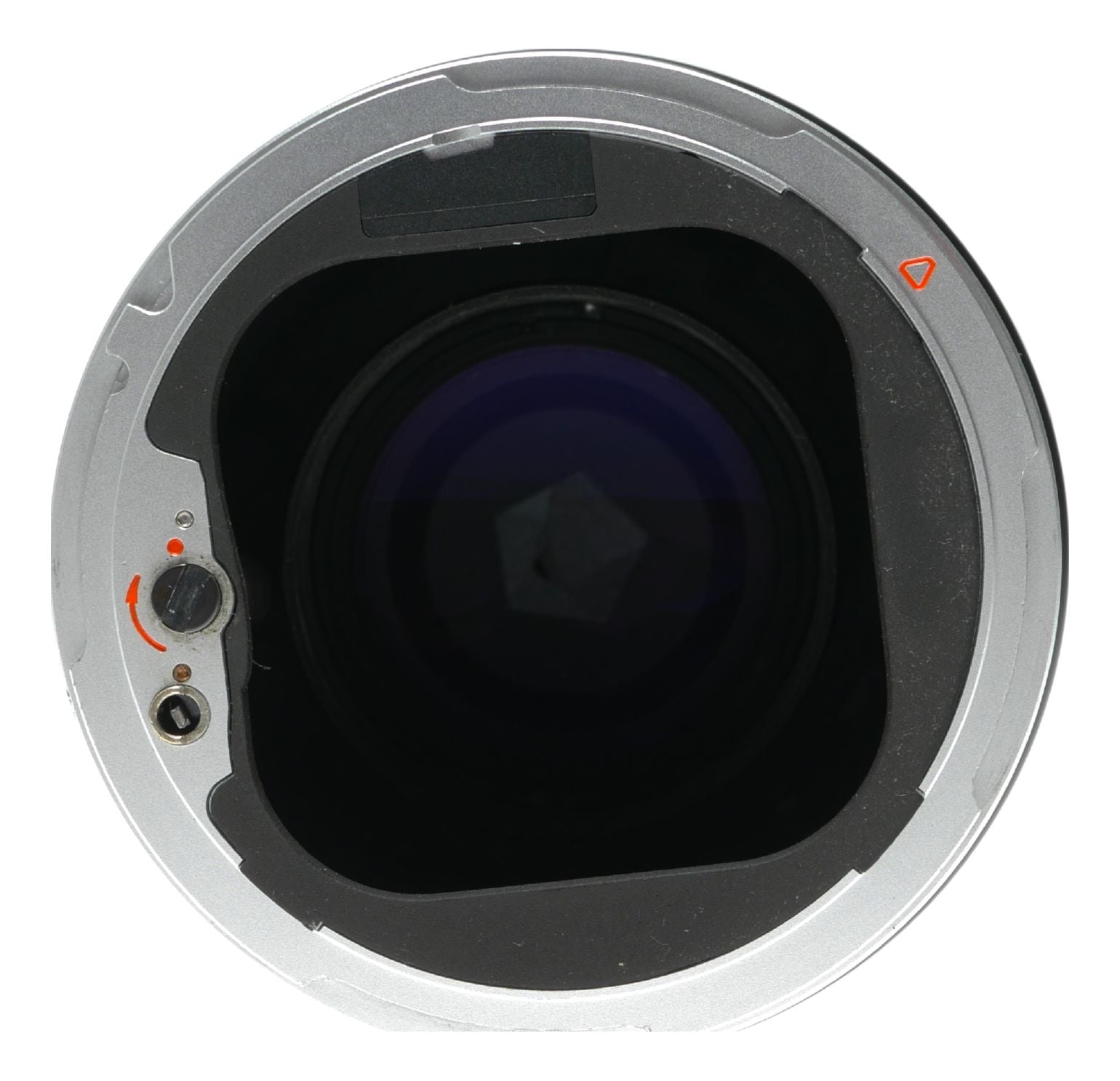 Hasselblad Cfi Zeiss Sonnar 5.6/250 T camera lens shade hood 60/100-250