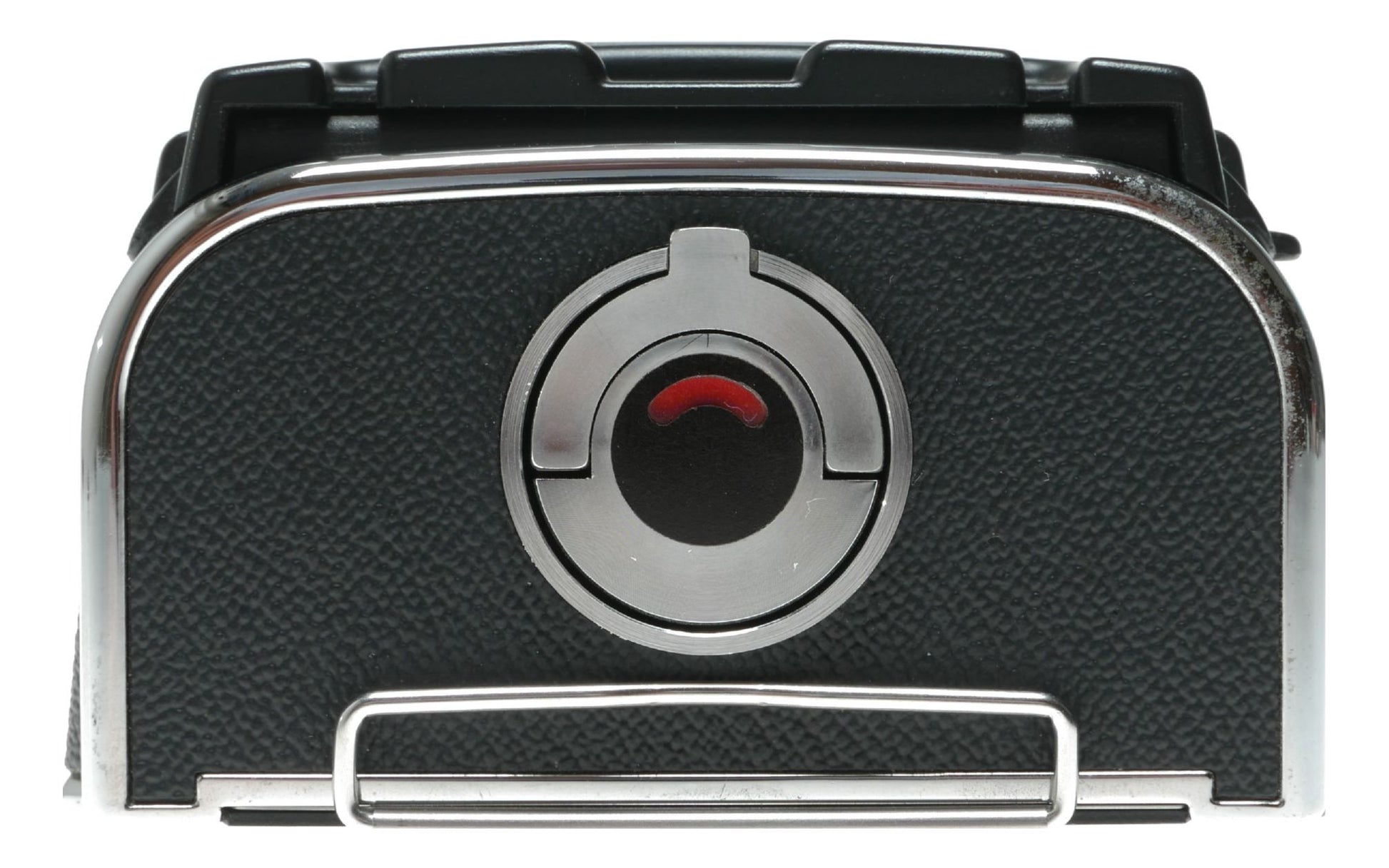 Hasselblad A12-6x6 chrome A-type camera back 120 roll film magazine