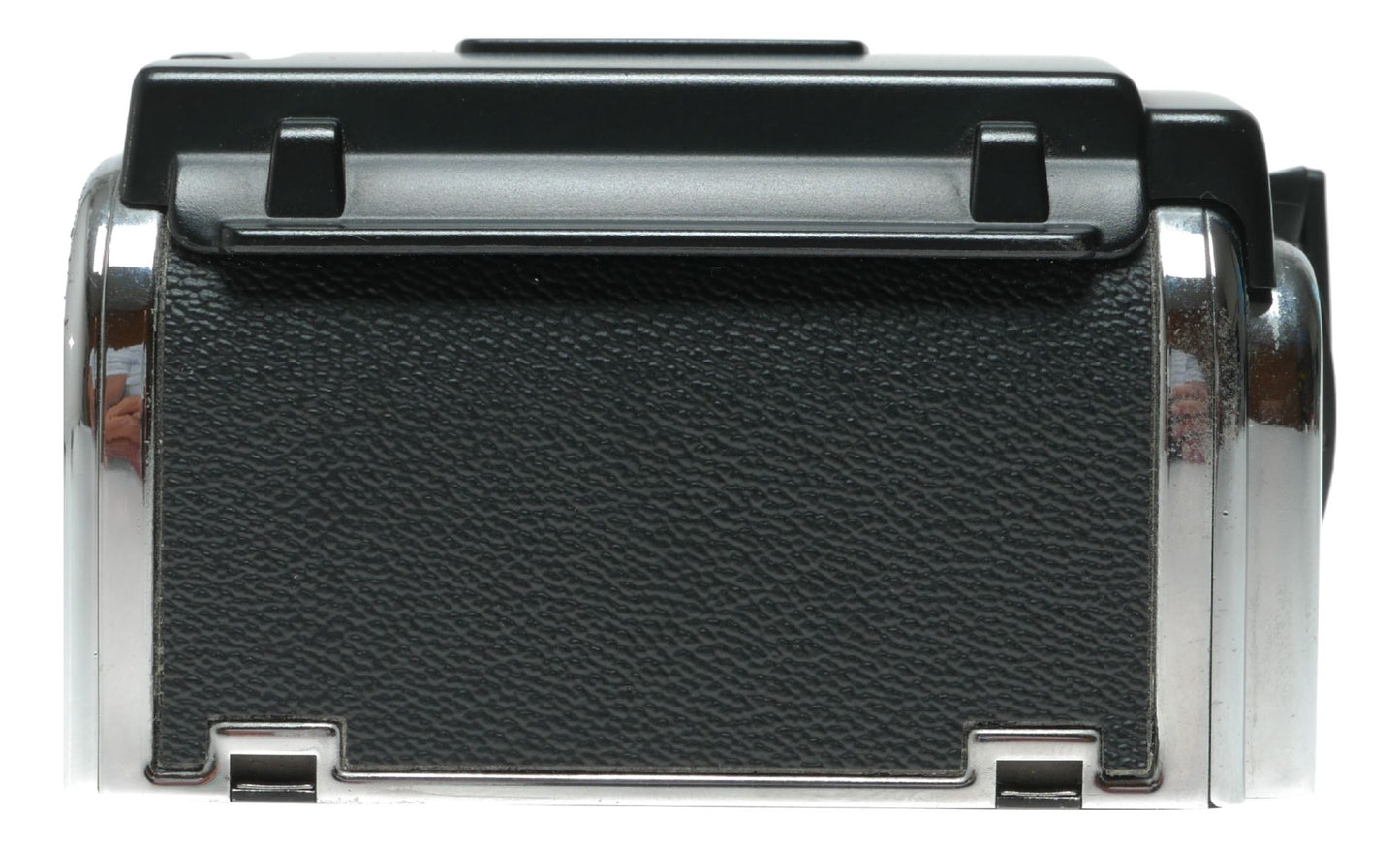 Hasselblad A12-6x6 chrome A-type camera back 120 roll film magazine