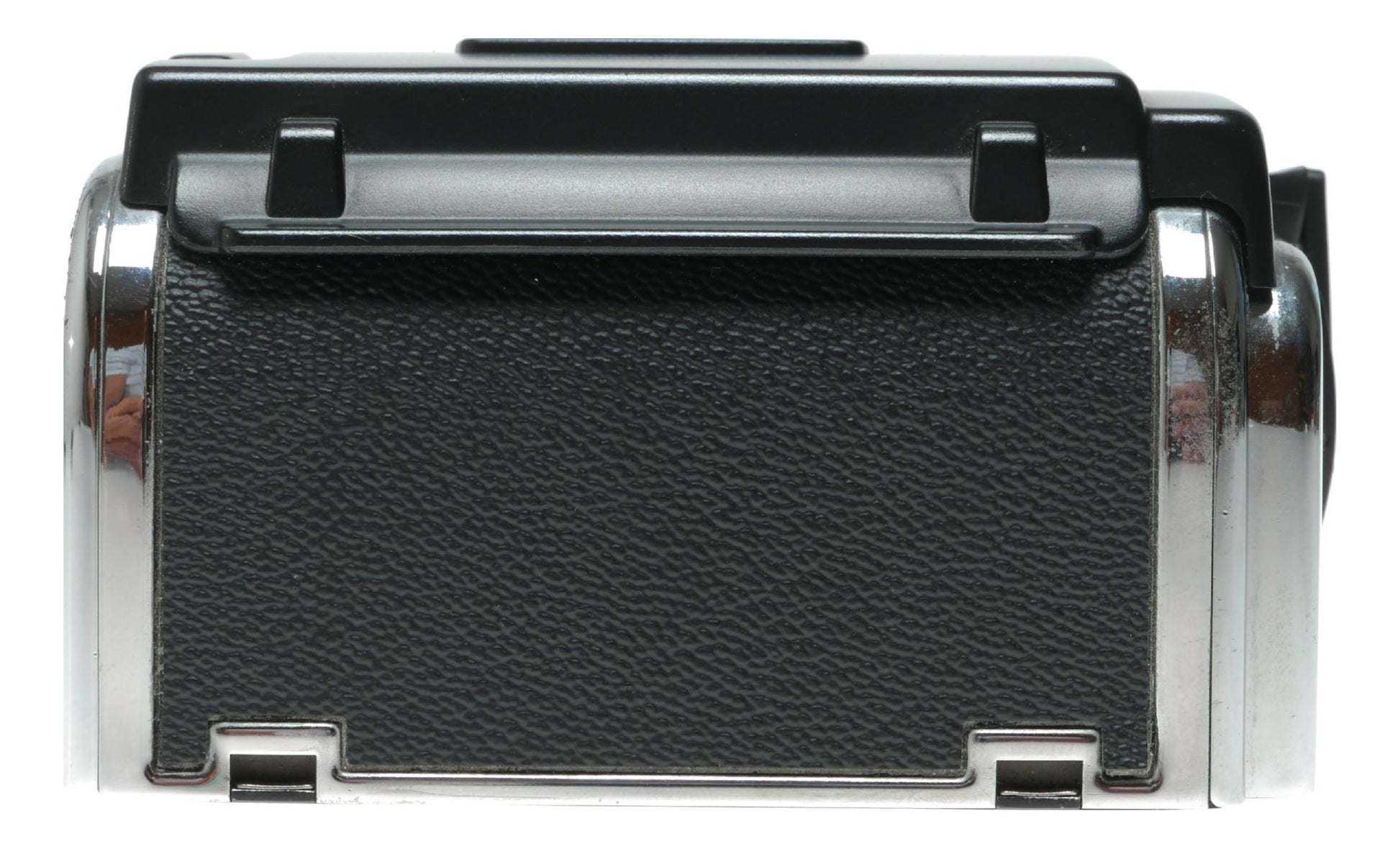 Hasselblad A12-6x6 chrome A-type camera back 120 roll film magazine