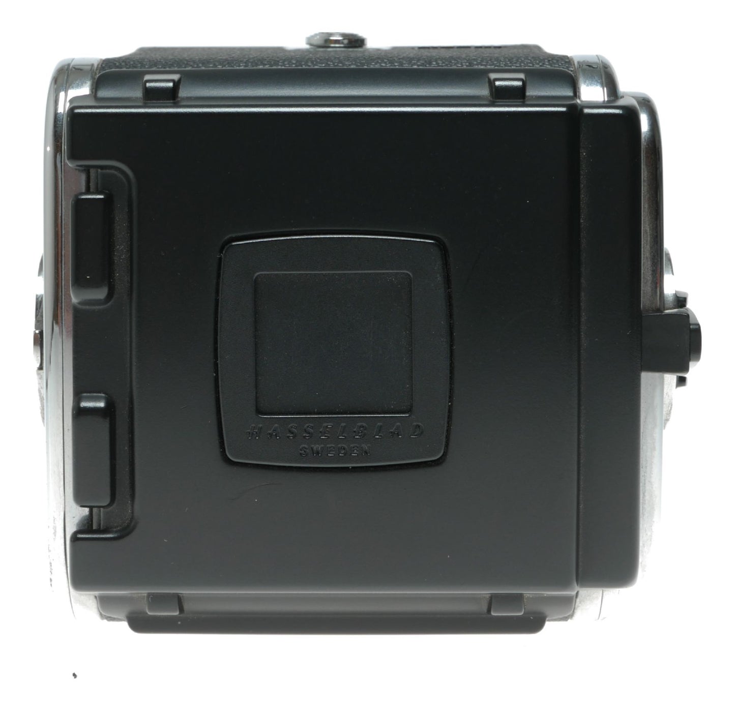 Hasselblad A12-6x6 chrome A-type camera back 120 roll film magazine