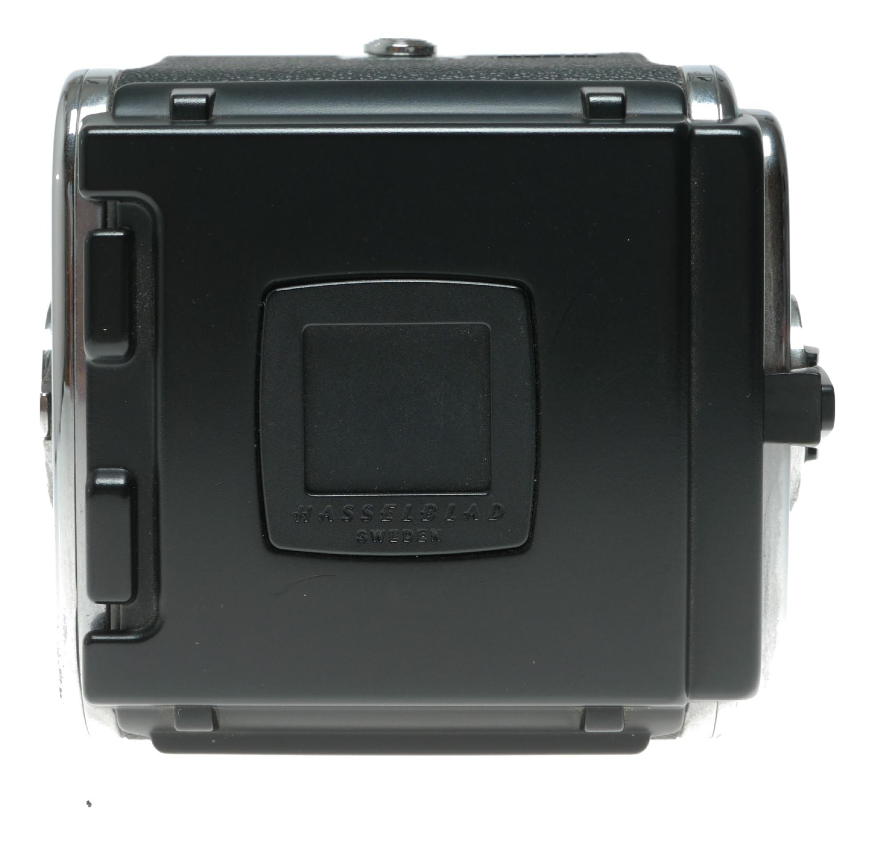 Hasselblad A12-6x6 chrome A-type camera back 120 roll film magazine