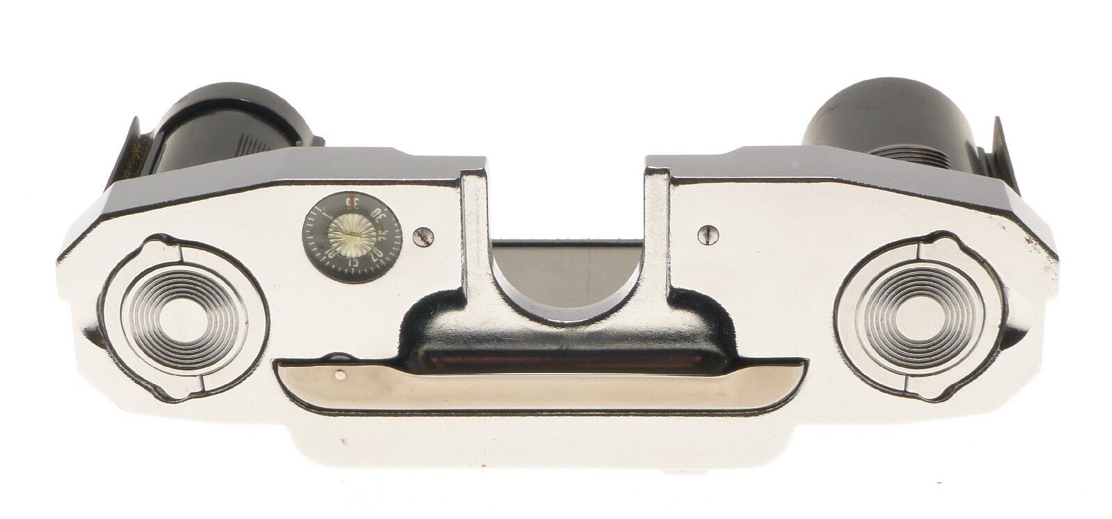 Zeiss Ikon Contarex Camera 35mm Film Back Interchangeable Magazine (2) - View 6