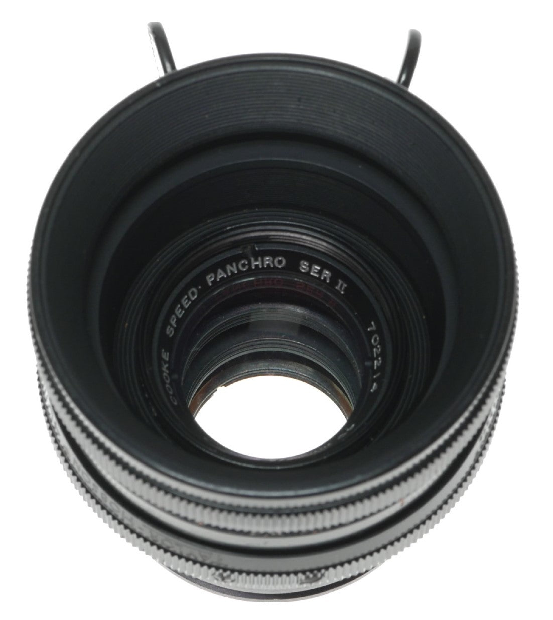 Cooke Speed Panchro 40mm f/2 T2.3 Ser II vintage lens nice