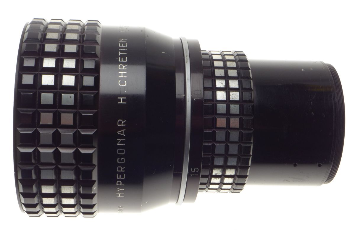 Hi-fi 2 Societe Technique Optique De Precision Hypergonar Integrated Anamorphic - View 9