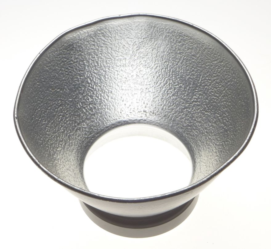 Elinchrom Flash Photography 21cm Standard Grid Reflector Used