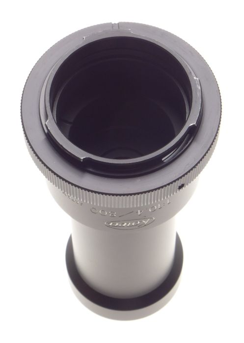 Kowa 1:10.4/800 Spotting Scope Slr Camera Adapter Bayonet Mount - View 2