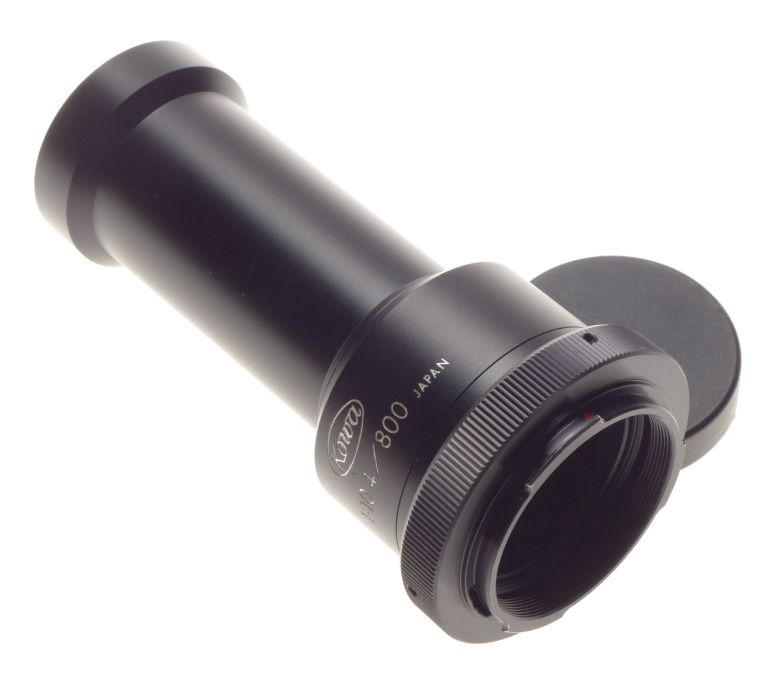 Kowa 1:10.4/800 Spotting Scope Slr Camera Adapter Bayonet Mount - View 4