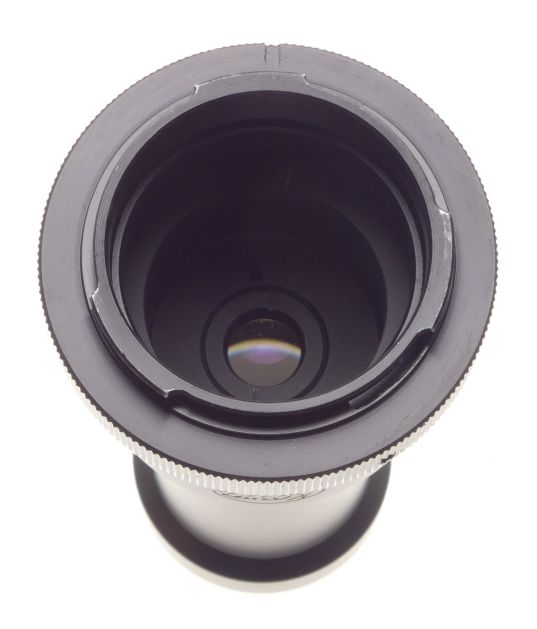 Kowa 1:10.4/800 Spotting Scope Slr Camera Adapter Bayonet Mount - View 5