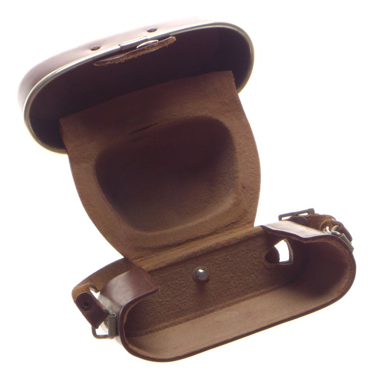 Voigtlander Vito Automatic Film Camera Original Pouch and Box - View 4