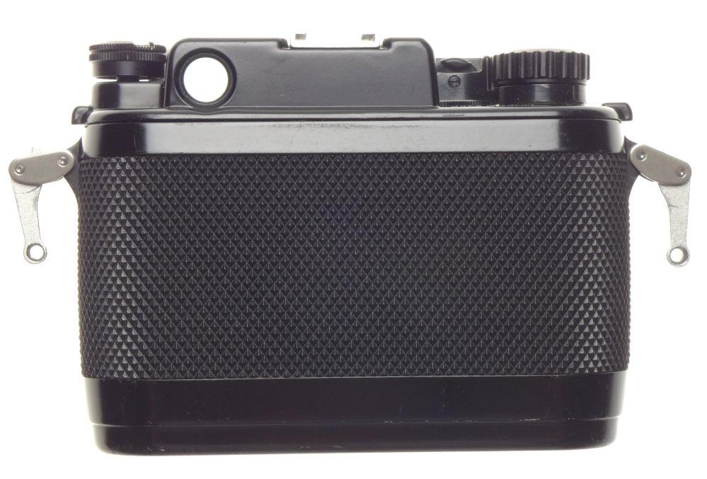 Nikonos Iii Underwater Film Camera Nikon Nikkor 35mm 1:2.5 Lens Original Pouch - View 7