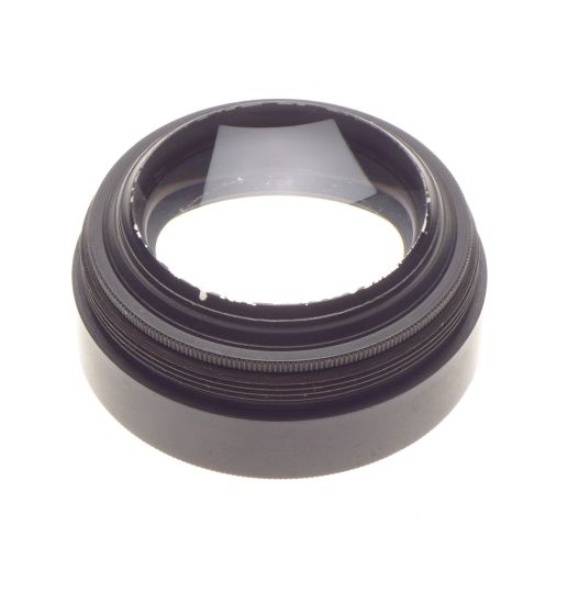 Carl Zeiss Jena Tessar 1:4.5 f=15cm Large Format Camera Lens - View 4