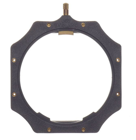 Lee filter holder system excellent for large format film camera photography