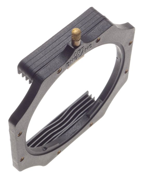 Lee Filter Holder System Excellent for Large Format Film Camera Photography - View 2