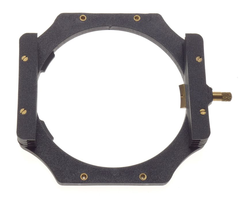Lee Filter Holder System Excellent for Large Format Film Camera Photography - View 3