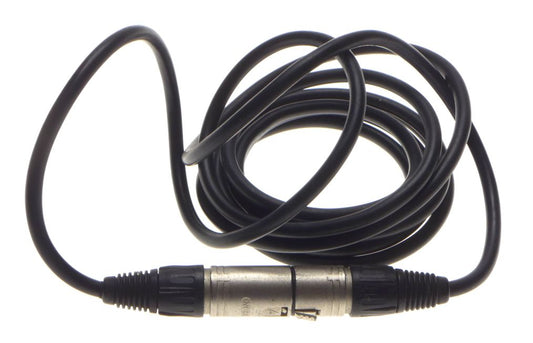 Neutrik nc mx cable connectors for audio video media film photography