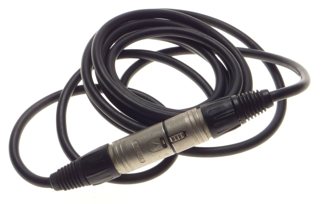 Neutrik Nc Mx Cable Connectors for Audio Video Media Film Photography - View 2
