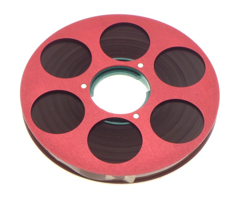 Nagra Audio Recorder Tape Sn Series Compact High Quality Kasette Metal 18 (2) - View 2