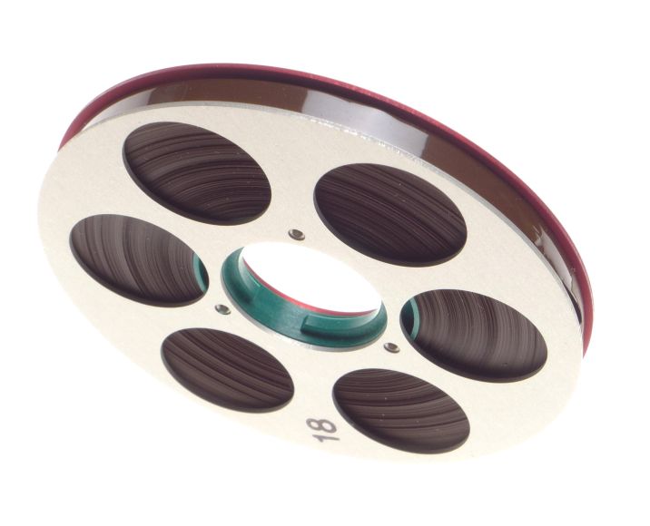Nagra Audio Recorder Tape Sn Series Compact High Quality Kasette Metal 18 (2) - View 3