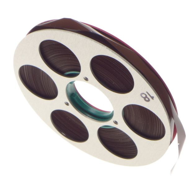 Nagra Audio Recorder Tape Sn Series Compact High Quality Kasette Metal 18 (3) - View 2