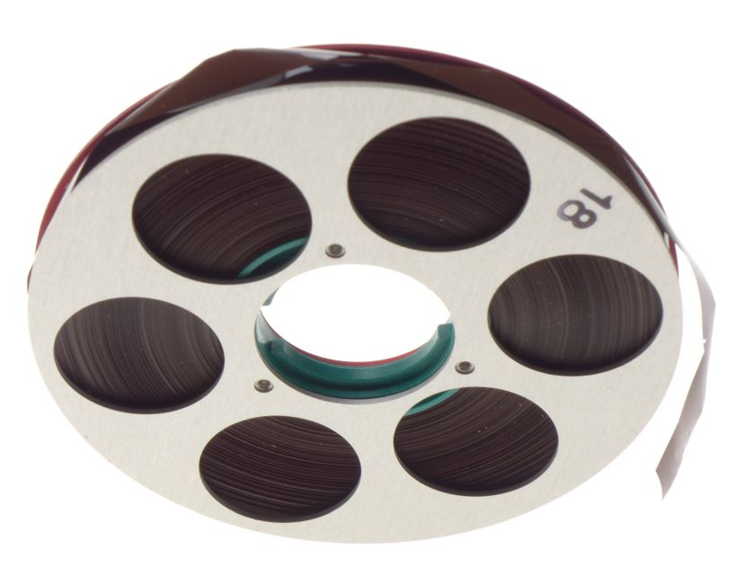 Nagra Audio Recorder Tape Sn Series Compact High Quality Kasette Metal 18 (3) - View 3