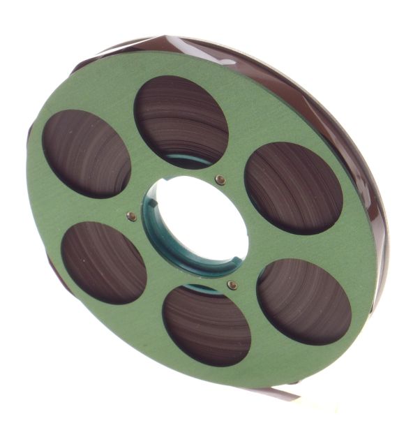 Nagra Audio Recorder Tape Sn Series Compact High Quality Kasette Metal a18 (6) - View 2