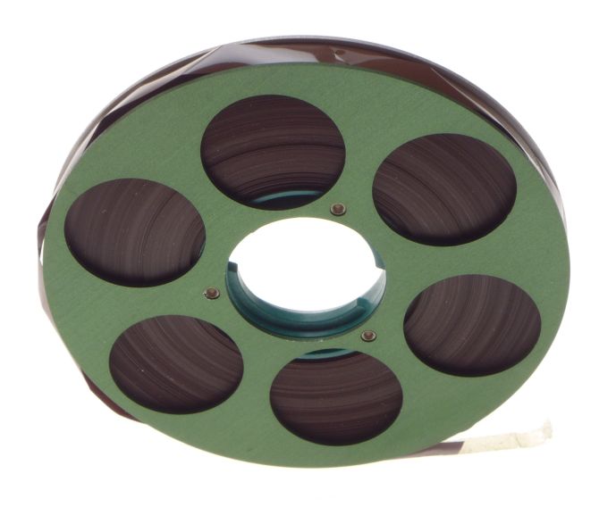 Nagra Audio Recorder Tape Sn Series Compact High Quality Kasette Metal a18 (6) - View 3