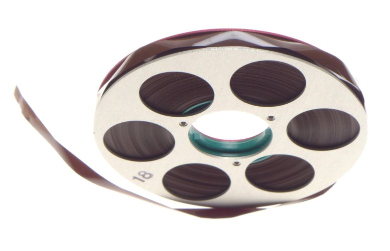 Nagra Audio Recorder Tape Sn Series Compact High Quality Kasette Metal 18 (10) - View 4