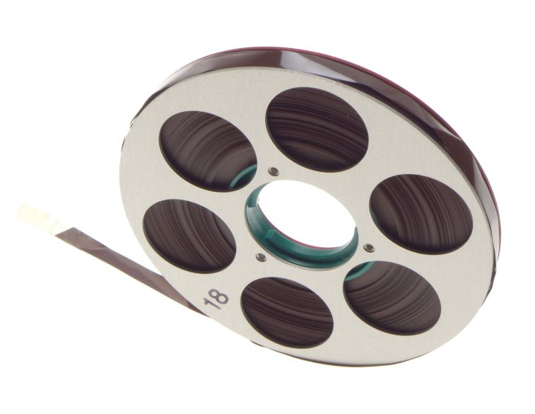 Nagra Audio Recorder Tape Sn Series Compact High Quality Kasette Metal 18 (11)