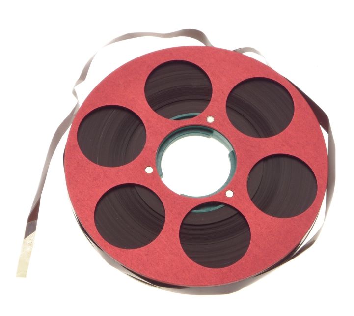 Nagra Audio Recorder Tape Sn Series Compact High Quality Kasette Metal 18 (11) - View 3