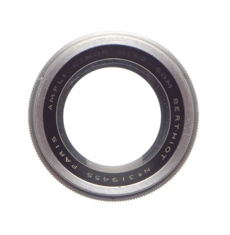 Som Berthiot Ampli Cinor g:x2 Cine Camera Lens