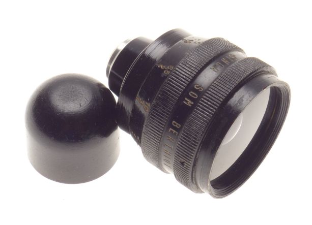 Som Berthiot Hyper Cinor Bte.s.g.d.g. No.928546
