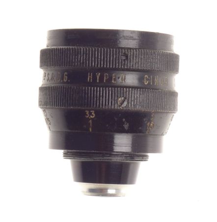 Som Berthiot Hyper Cinor Bte.s.g.d.g. No.928546 - View 2