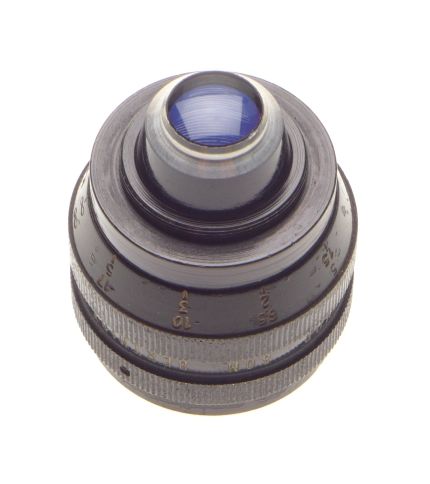 Som Berthiot Hyper Cinor Bte.s.g.d.g. No.928546 - View 3