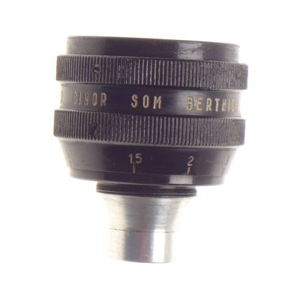 Som Berthiot Hyper Cinor Bte.s.g.d.g no.878607 - View 4