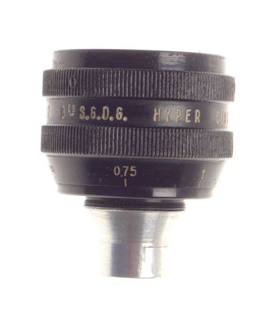 Som Berthiot Hyper Cinor Bte.s.g.d.g no.878607 - View 5