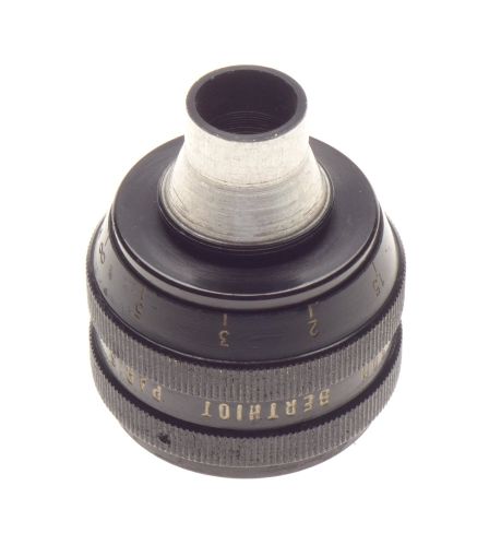 Som Berthiot Hyper Cinor Bte.s.g.d.g no.878607 - View 6