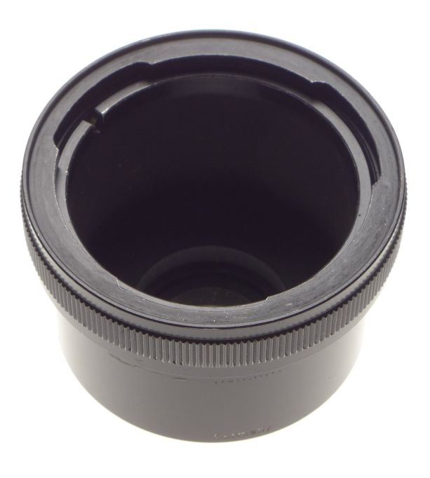 Novoflex Ceba C-mount Camera Adapter for Rapid Pistol Grip Focus - View 2