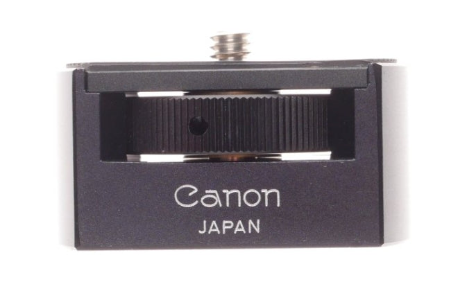 Canon Ts Tilt Shift 35mm 1:2.8 S.s.c. Slr Camera Lens Caps Tripod Mount Keeper - View 8