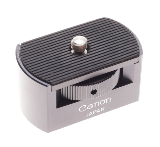 Canon Ts Tilt Shift 35mm 1:2.8 S.s.c. Slr Camera Lens Caps Tripod Mount Keeper - View 9